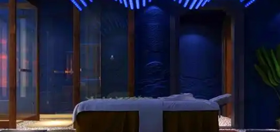 长沙岳麓Yayu养生馆秉持“客户至上”的服务理念