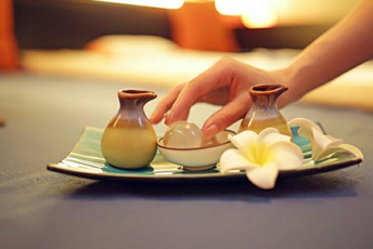 欢迎来到长沙岳麓Yayu养生馆养生馆!