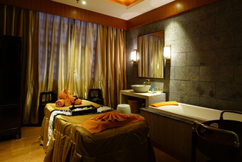 长沙岳麓一个男人的桑拿忏悔录