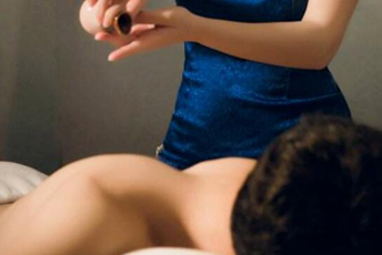 长沙岳麓水疗馆是失眠者的秘密避难所